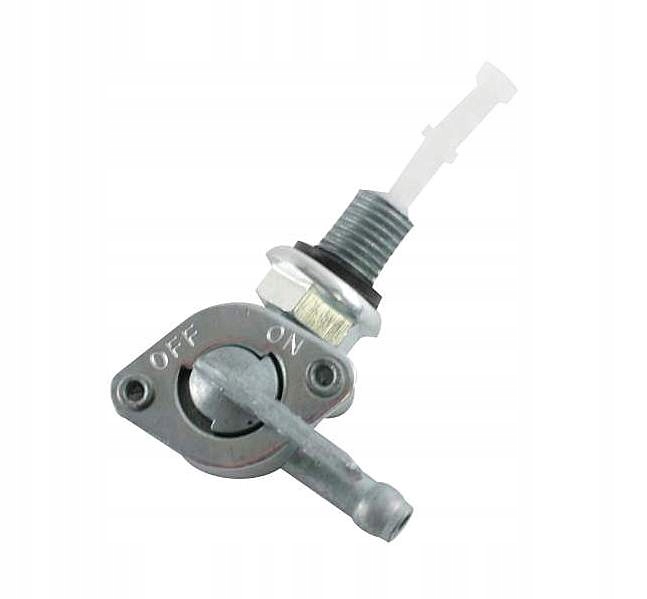 Kranik paliwa do Skuter motor Atv gwint 10mm
