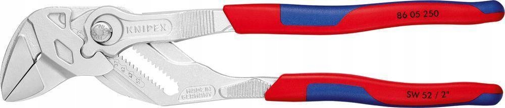 Knipex 86 05 180 Profesionální klíč na armaturu
