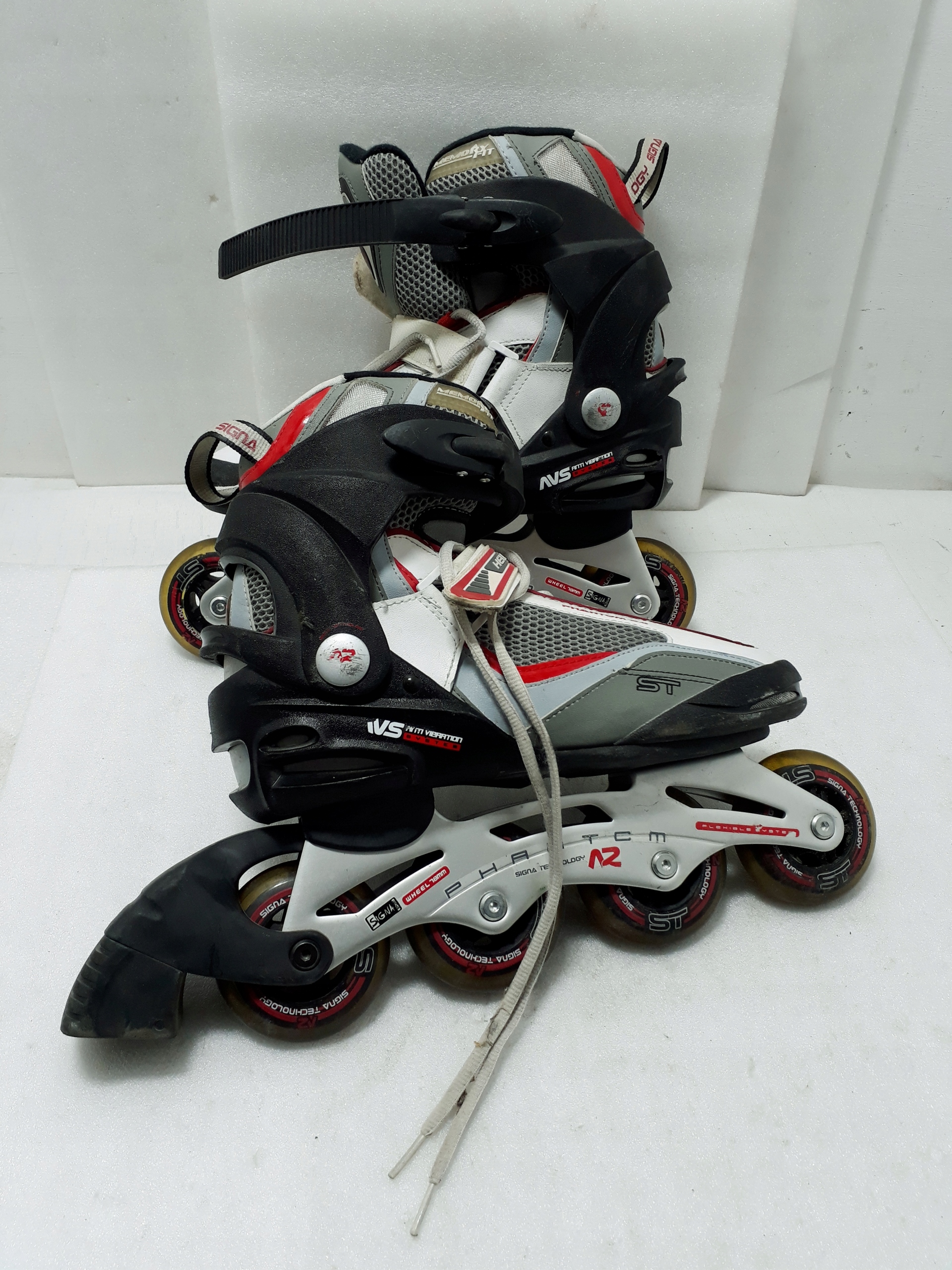 Rolki SIGNA PHANTOM 3.0 R.41 D7760