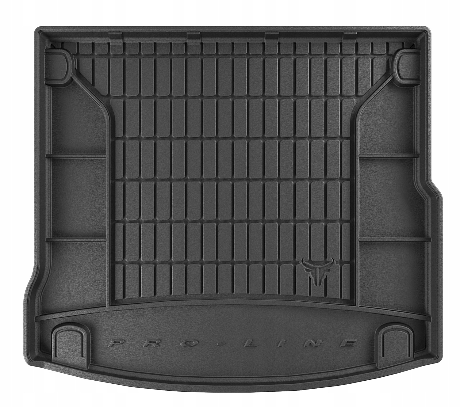 Rohož Do Kufru Gumová vložka Kobereček Jaguar I-Pace X259 2018-2024 Tm