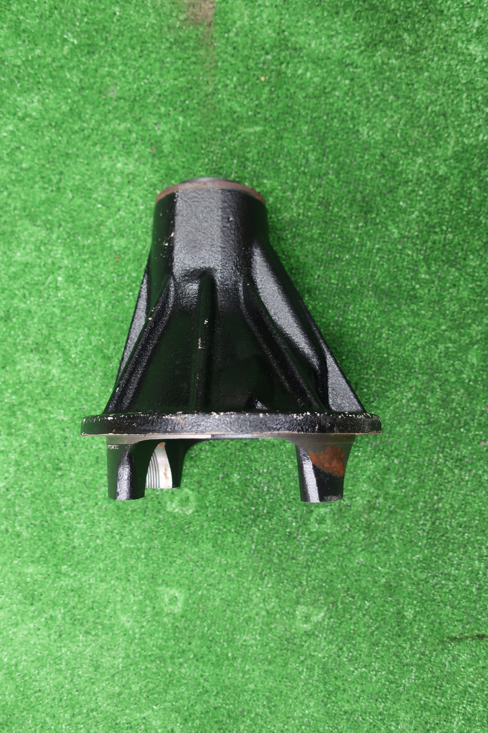 cover differential GLOWKA front SUZUKI JIMNY petrol DIESEL 2005R > 2017R