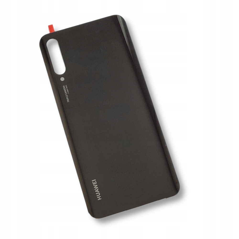 Tylna Klapka Baterii Huawei P Smart Pro 2019 Czarna