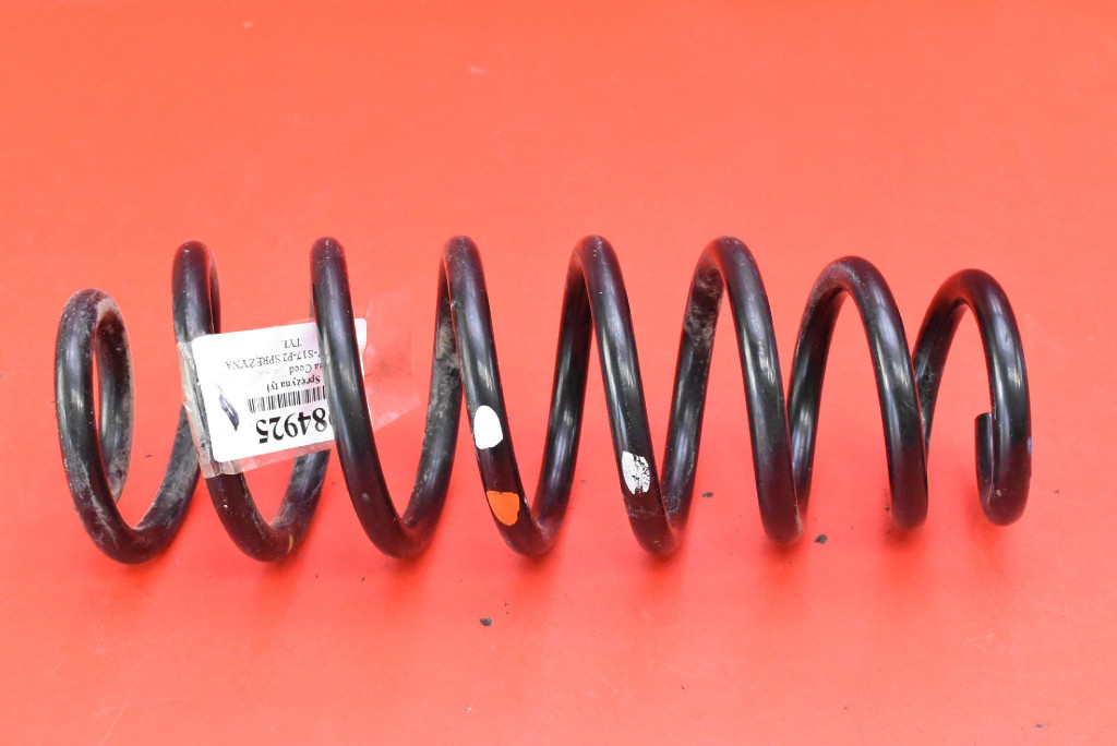 spring rear part rear KIA CEED 3 III PROCEED 1.6 T-GDI 204 KM 18-25
