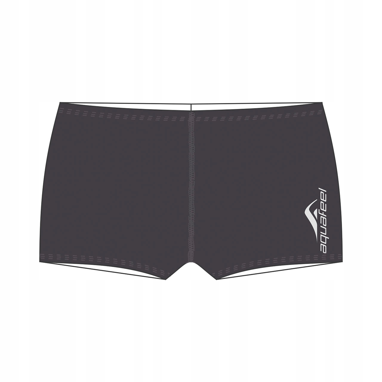 Spodenki kąpielowe męskie Aquafeel Short r. 5
