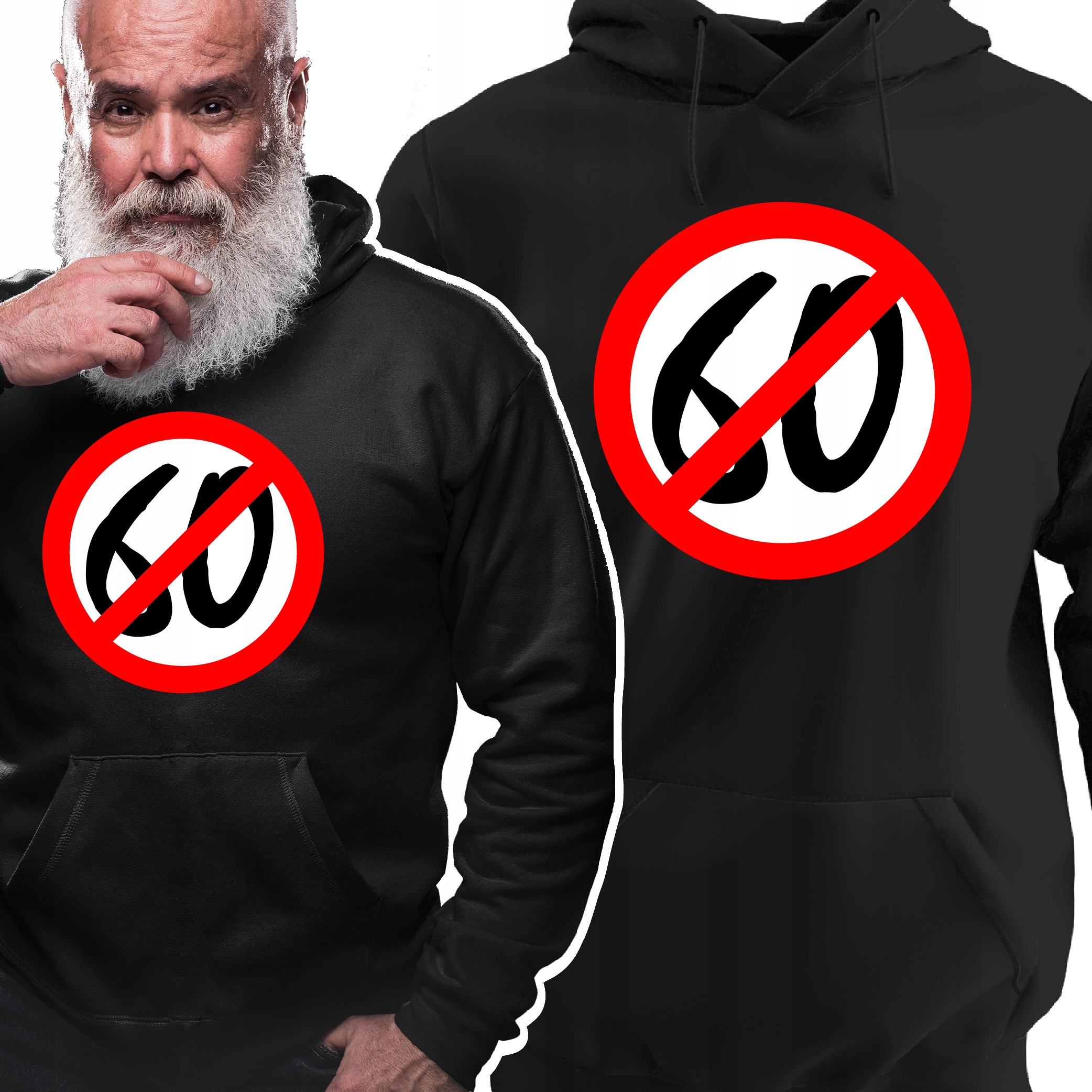 

Bluza Z Kapturem Śmierć Konfidentom Jeb*ć 60 Hwdp
