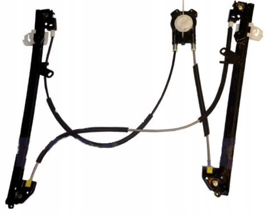 

Renault Megane II Mechanizm Elektryczny Szyby Lewy