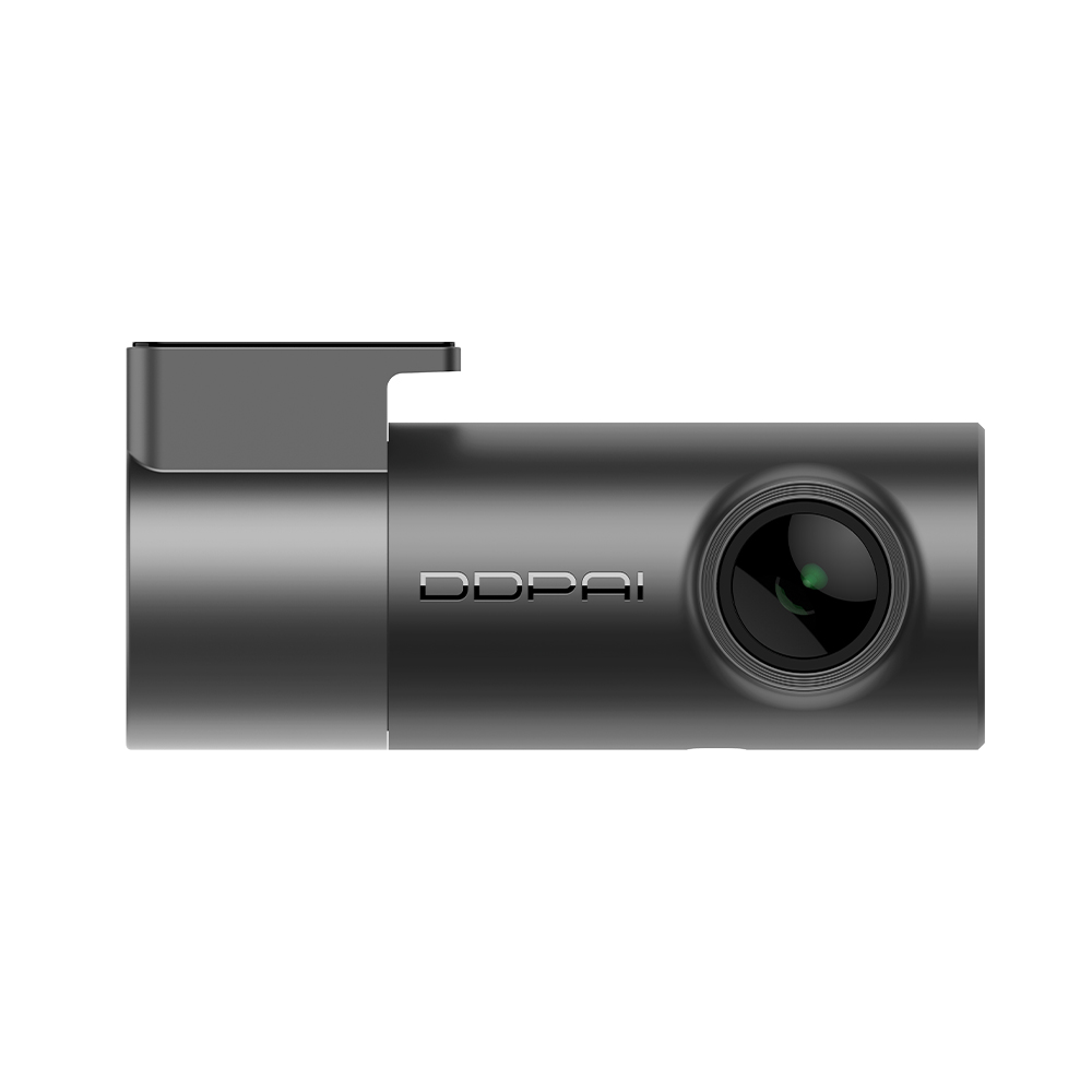70mai wideorejestrator kamera samochodowa M310 Dash Cam Dark Gray