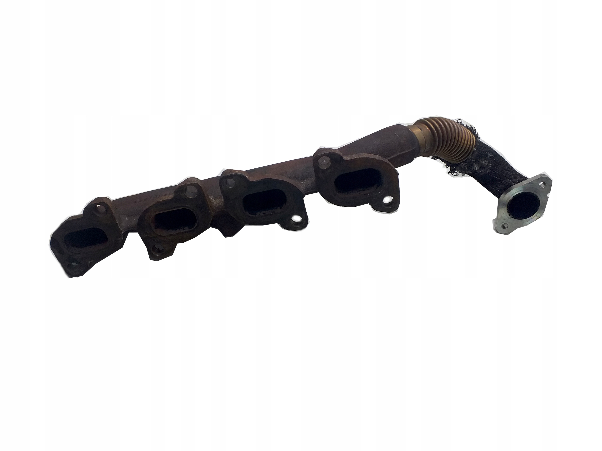 KOLEKTOR WYDECHOWY ASTRA K 1 6 CDTI 55569995