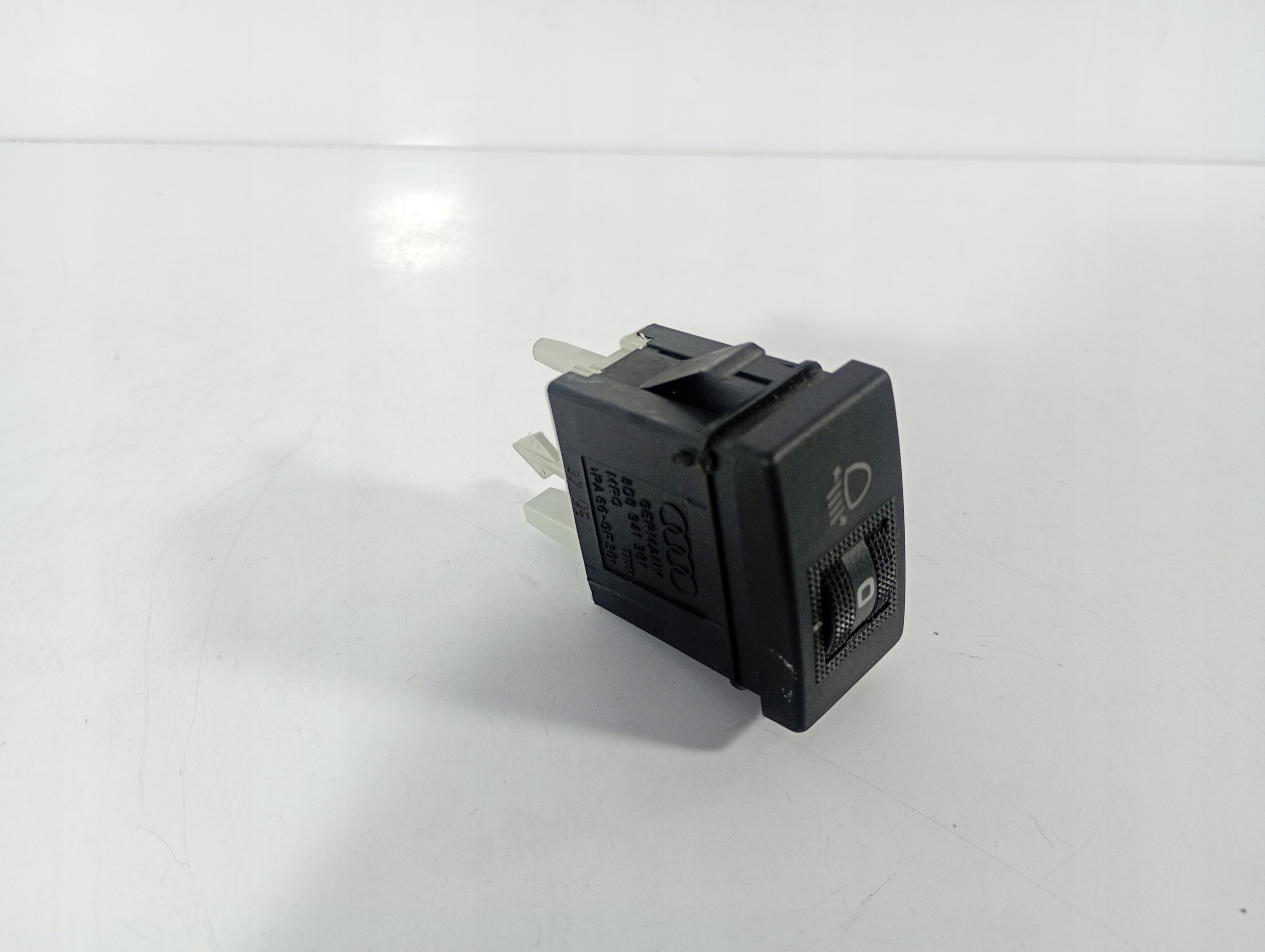 Audi A4 B5 94-01 REGULACJA Controllo PANEL POKRETLO luci OE 8D0941301