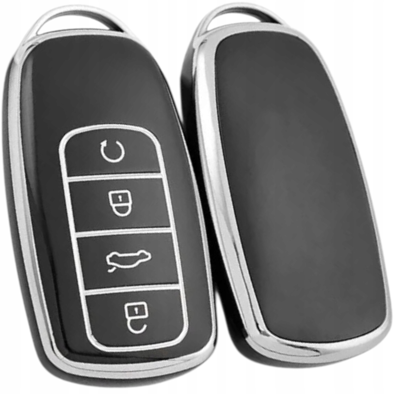 Etui Do Pilota Samochodowego Chery Tiggo 7 8 Jaecoo J7 7 J8 Omoda 5 7