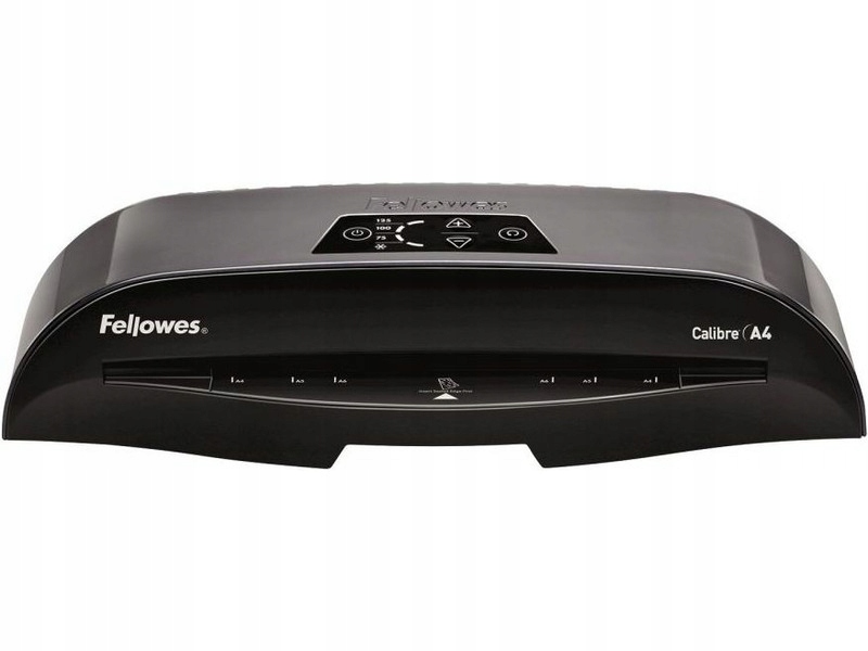 Laminator FELLOWES Calibre A4