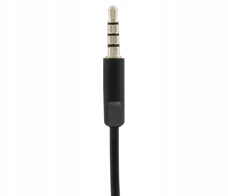 Zestaw Słuchawkowy Logitech H111 STEREO HEADSET Rodzaj słuchawek nauszne