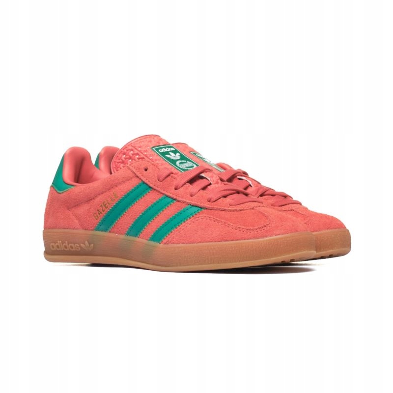 Adidas Gazelle Indoor JH5407 Velikost 37 1/3