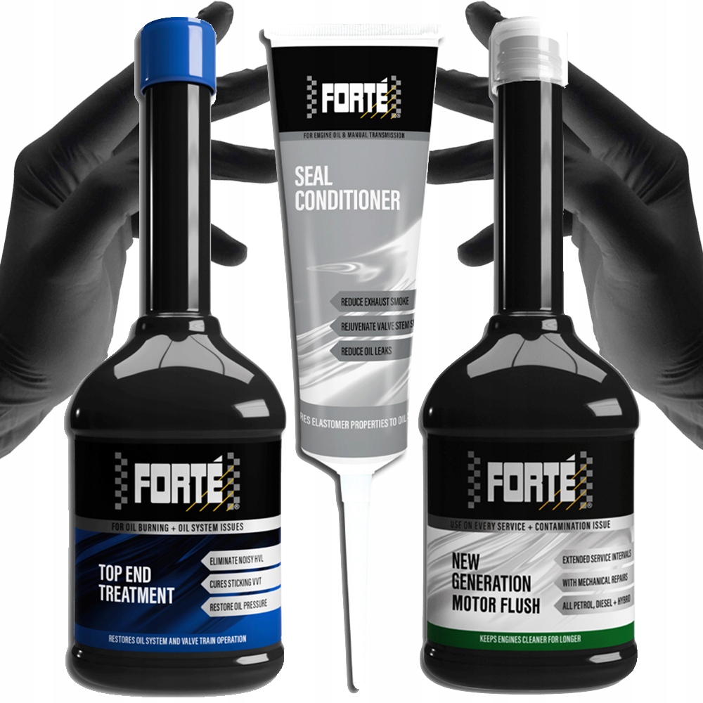 FORTE ПРОФИЛАКТИКА МАСЛЯНЫЙ ПАКЕТ РАСШИРЕН