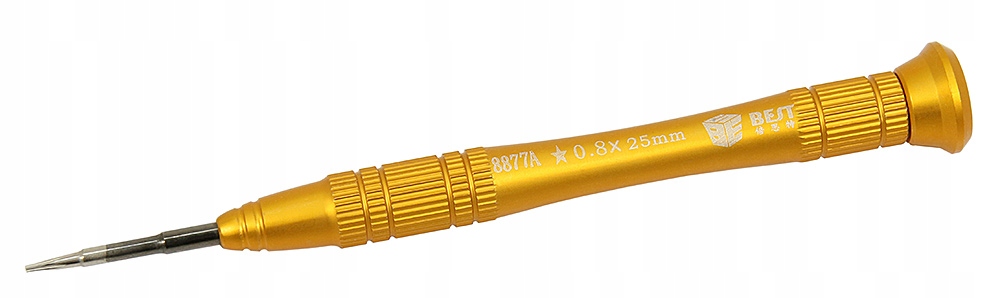 

Wkrętak Śrubokręt Pentalobe Iphone 6 7 8 X 0,8mm