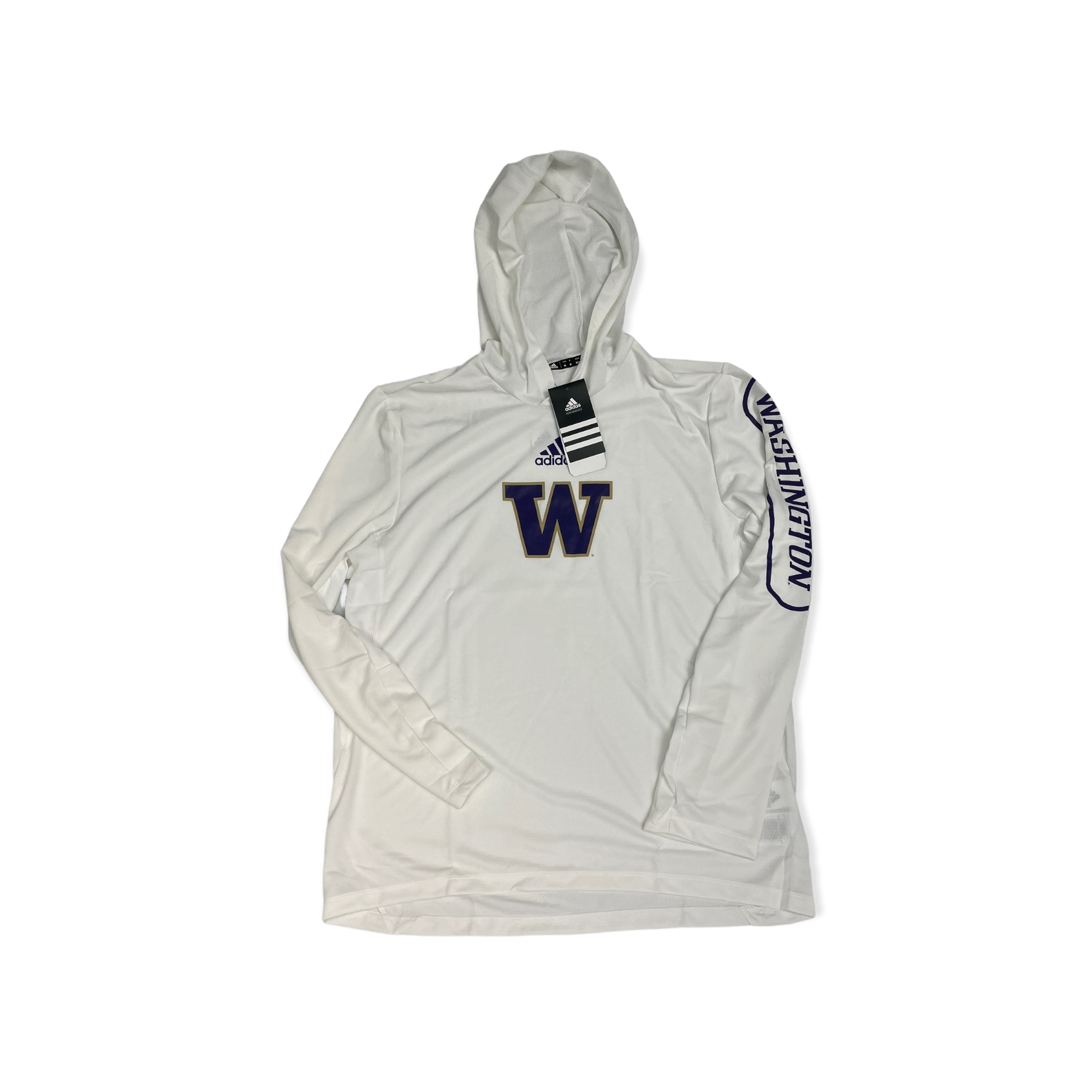 Mikina přes hlavu Washington Huskies Ncaa M