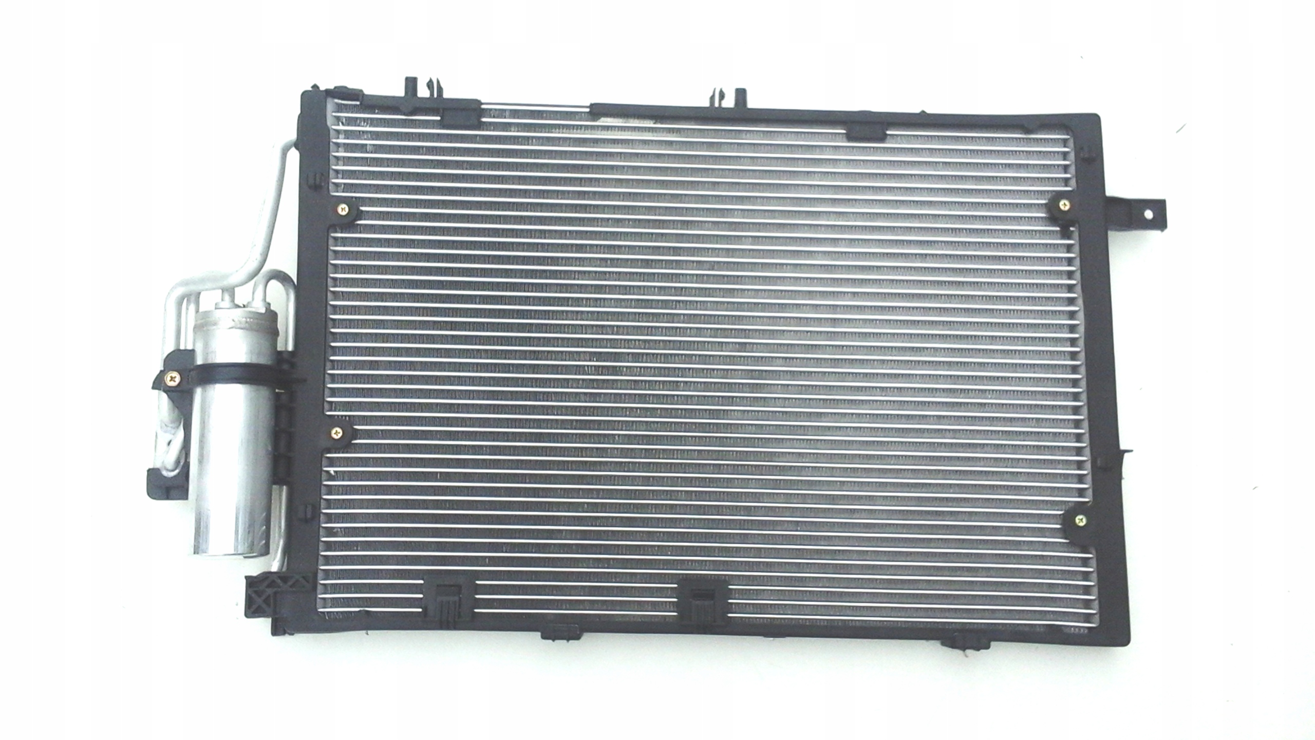 037-016-0010-A - РАДИАТОР КОНДИЦИОНЕРА OPEL CORSA COMBO TIGRA