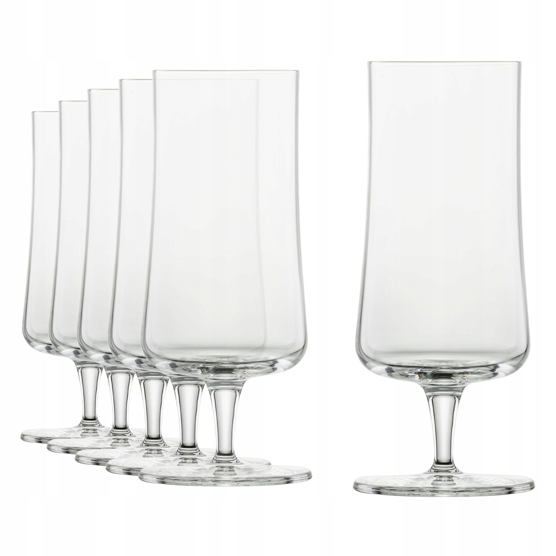 Beer Basic Sklenice na pivo Plzeň 399 ml 6 ks Schott Zwiesel