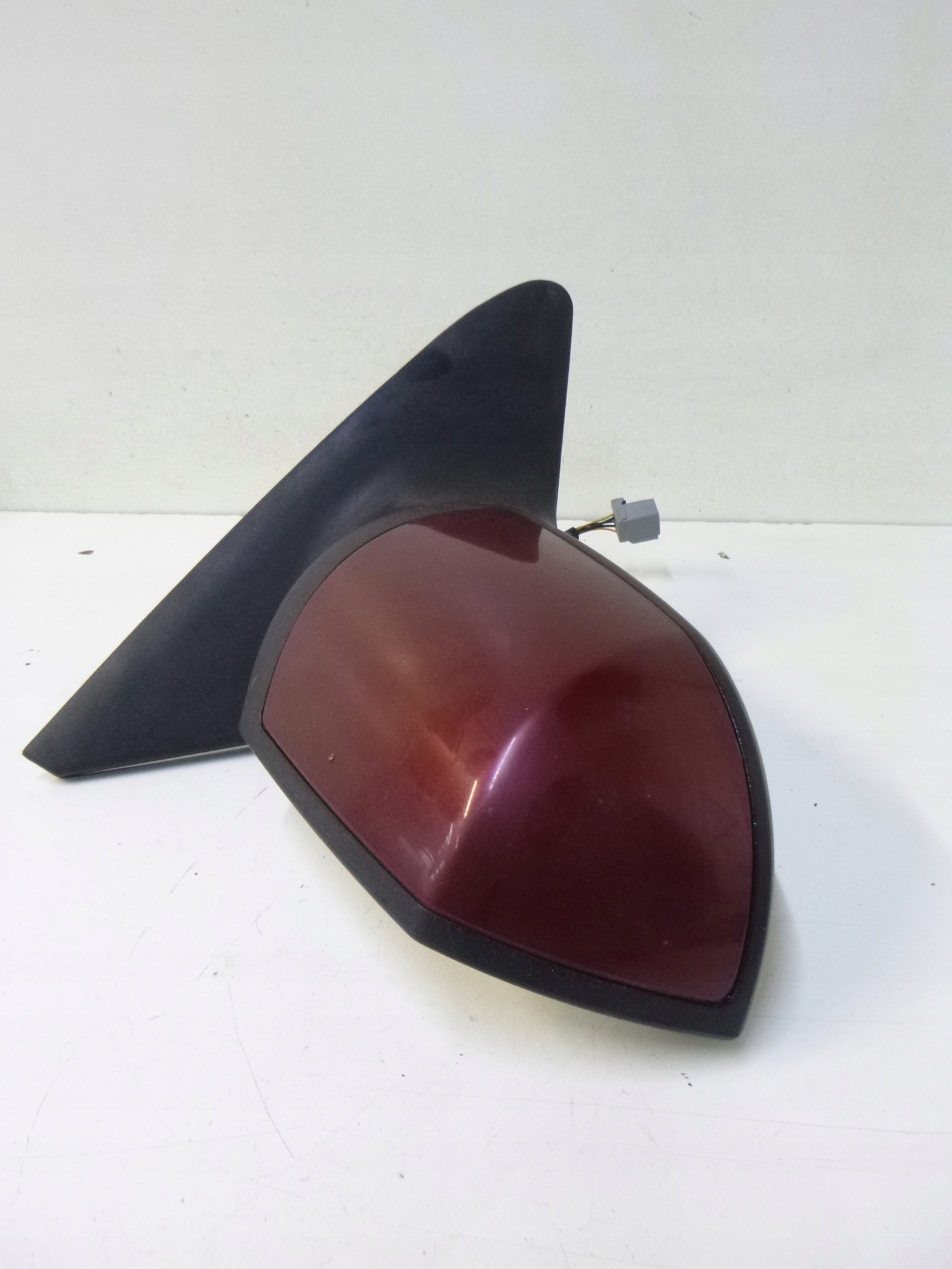 mirror right Ford Mondeo III 10 5 Pin 2003r.