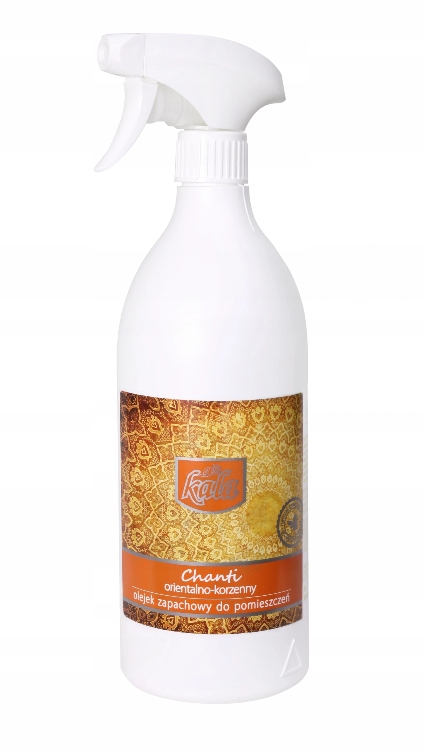 

Kala Chanti Orientalno-korzenny Olejek 1L