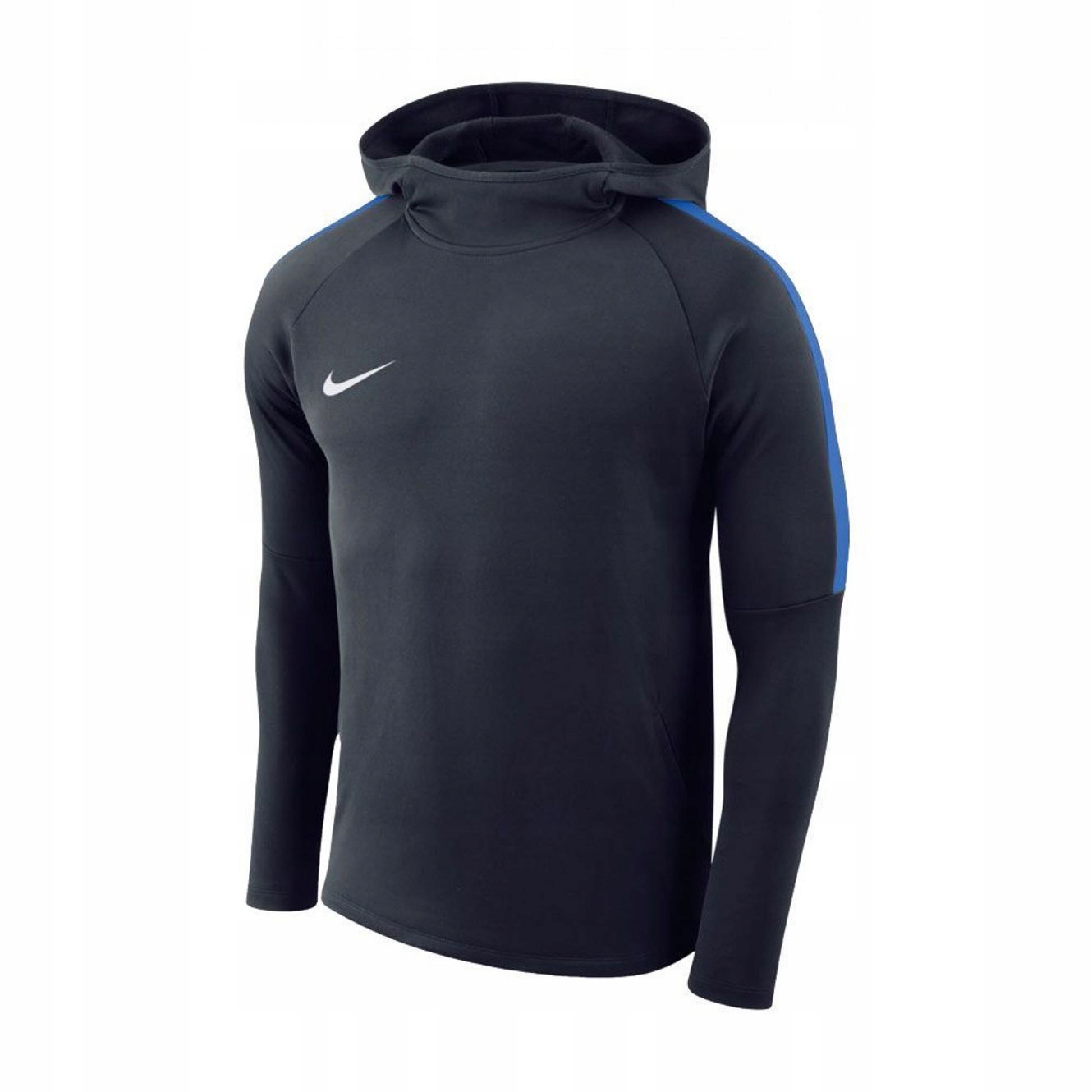 

Nike Dres Bluza Męska Treningowa z Kapturem r L