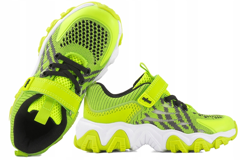 

Befado 516Y104 Buty Sportowe Sneakersy Pu 35