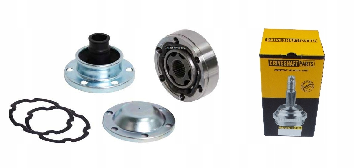 PRZEGUB WAŁU FORD EDGE 2.0ECOBLUE 2.7 3.5