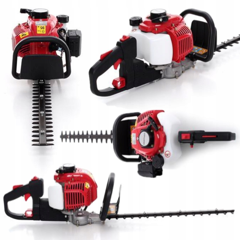 

Nożyce Do Żywopłotu Spalinowe Piła Mocne 4.7KM