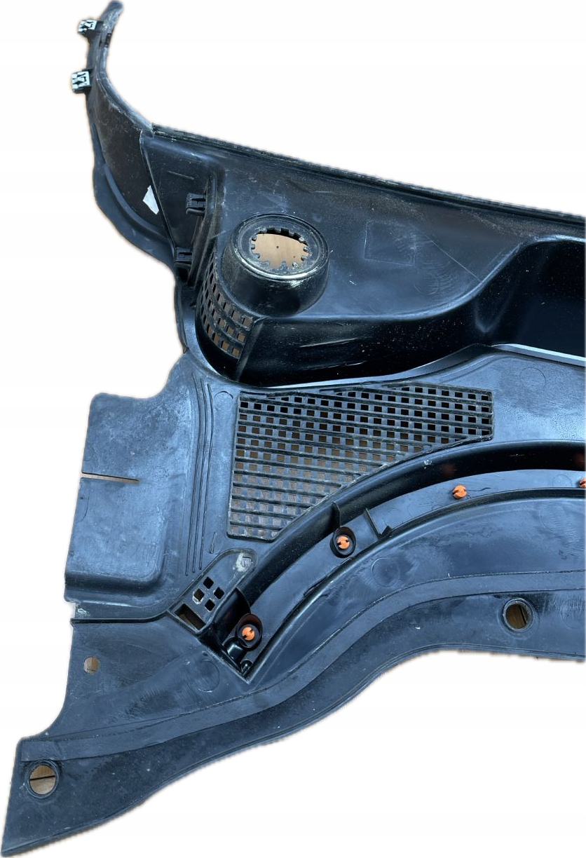 O7 CADILLAC CT5 SPORT V 2019 - torpedo plastic original GM 84643982