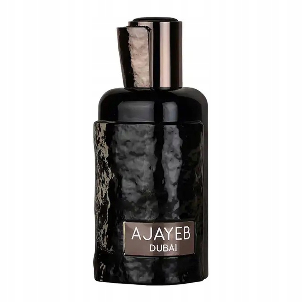Lattafa Ajayeb Dubai Edp 100 ml Sprej