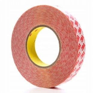 

3M 9088-2 Taśma dwustronna cienka mocna 25mmx50m