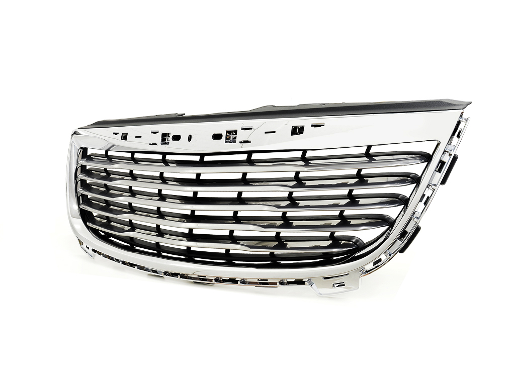 CHRYSLER TOWN COUNTRY 2011- решетка радиатора