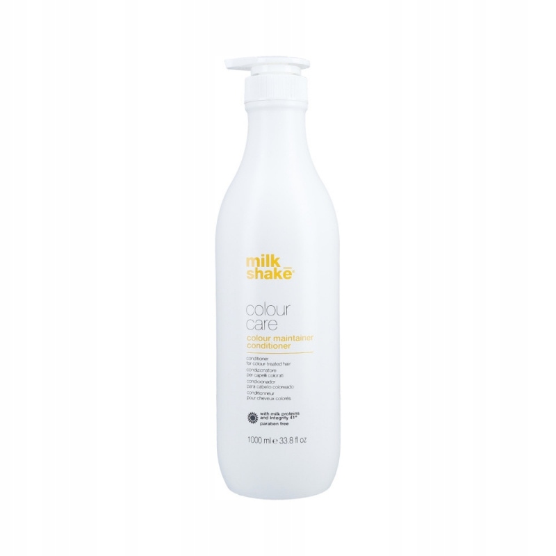 

Milk Shake Color Care Conditioner Odżywka 1000ml