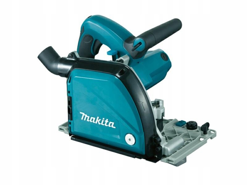 Makita CA5000XJ piła tarczowa 6400 RPM