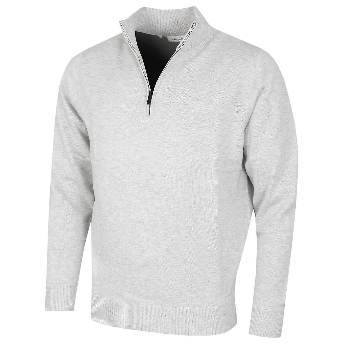 Pánský svetr Calvin Klein Campus CK9186 Velikost L