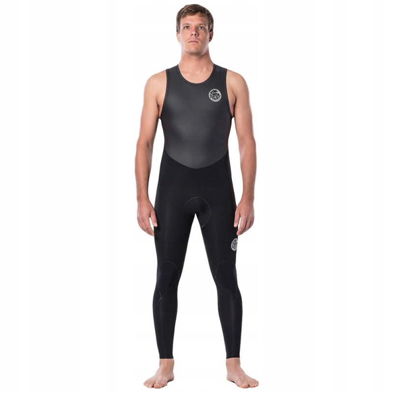 Pianka Męska Rip Curl Dawn Patrol 1,5MM Long John roz S