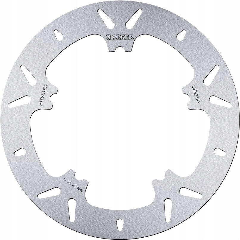 Brzdový Kotúč Galfer 300 MM Harley Fld 1690