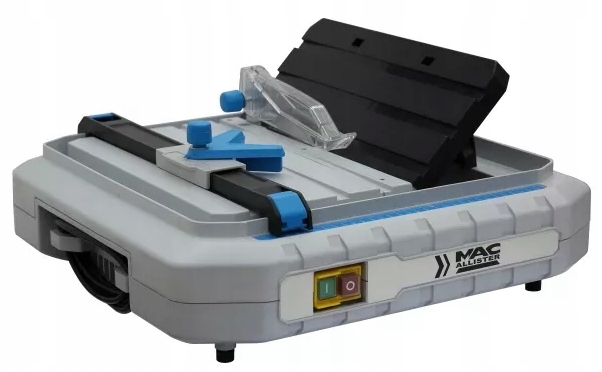 Przecinarka do glazury MacAllister 500 W