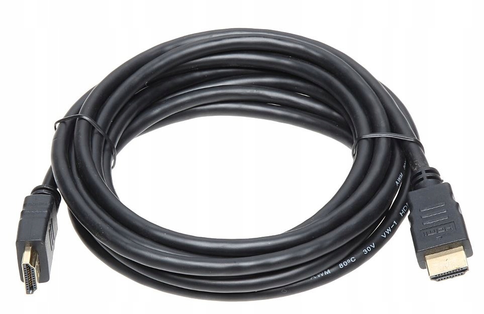 

Kabel Przewód Hdmi 3m