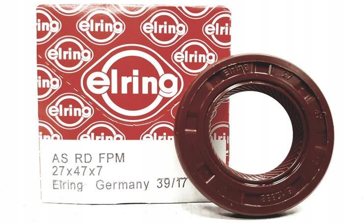 ELRING USZCZELNIACZ 153.740