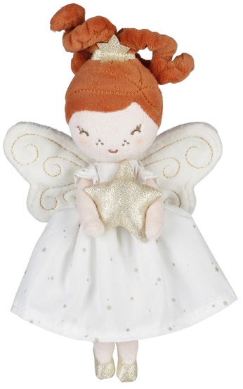 

Little Dutch Lalka Wróżka Mia Przytulanka 20CM