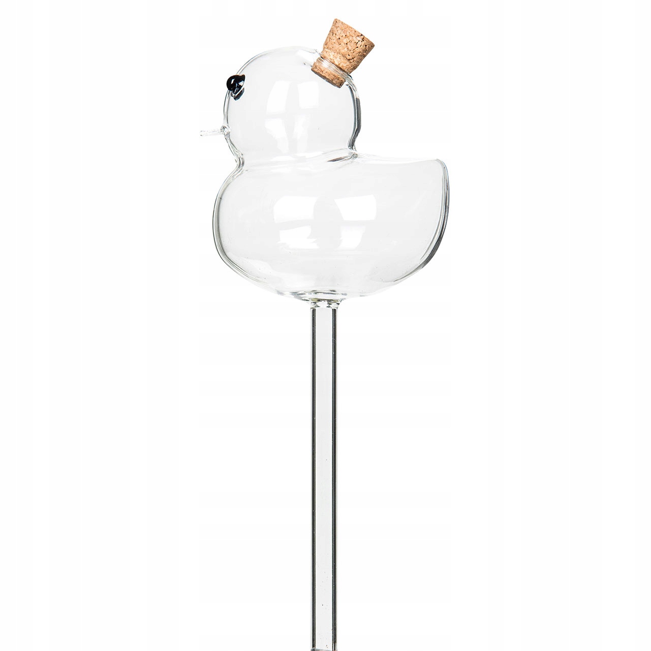 

Kula nawadniająca do roślin i kwiatów Kaczka 200ml