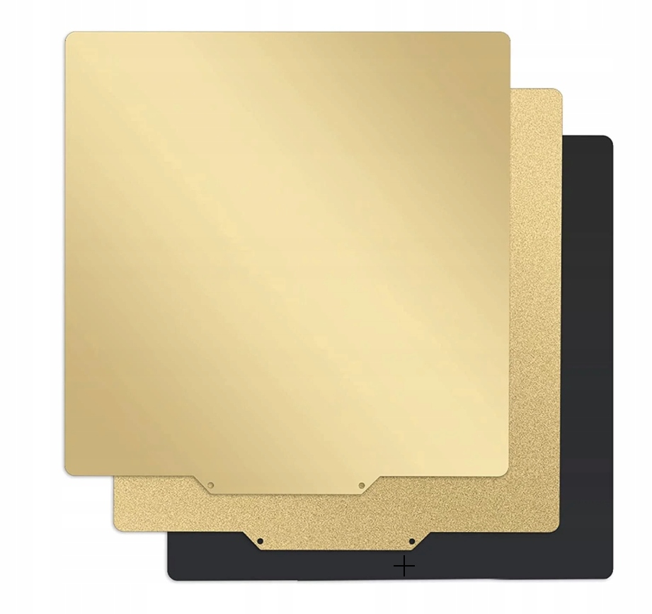 

Pei tekstura gładka dwustronna podkładka 180x180mm