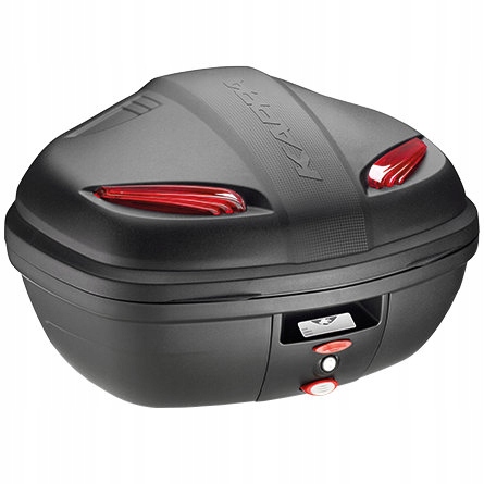 

Kappa Kufer Motocyklowy 2 kaski Monolock Manta 47L