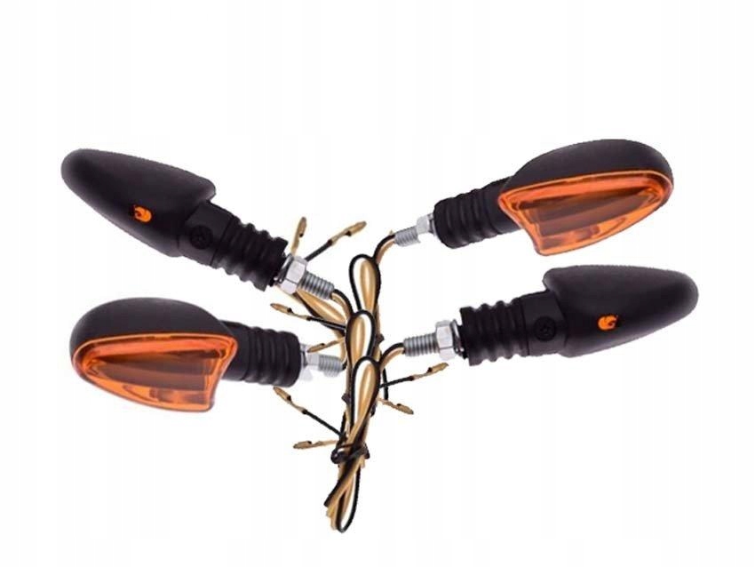 XAM1443 - Поворотники Barton Classic Sprint Db125 Fighter