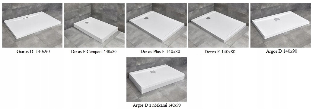 Drzwi prysznicowe Idea DWJ 140x200,5 RADAWAY Linia IDEA DWJ