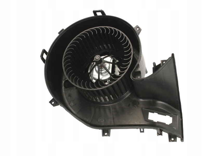 Vnitřní Ventilátor Dmychadla Fiat Croma Opel Signum Opel Vectra C Saab 9.3