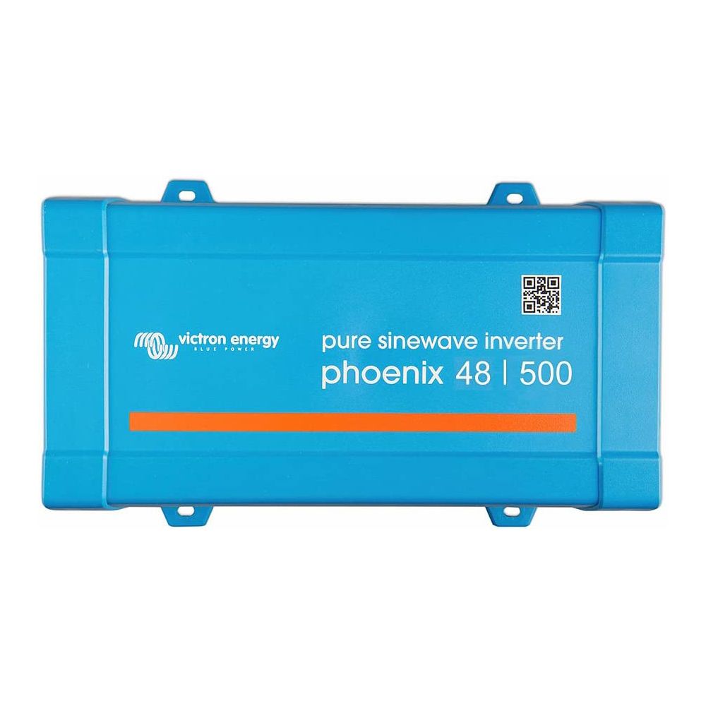 Phoenix Inverter 48/500 230V VE.Direct SCHUKO