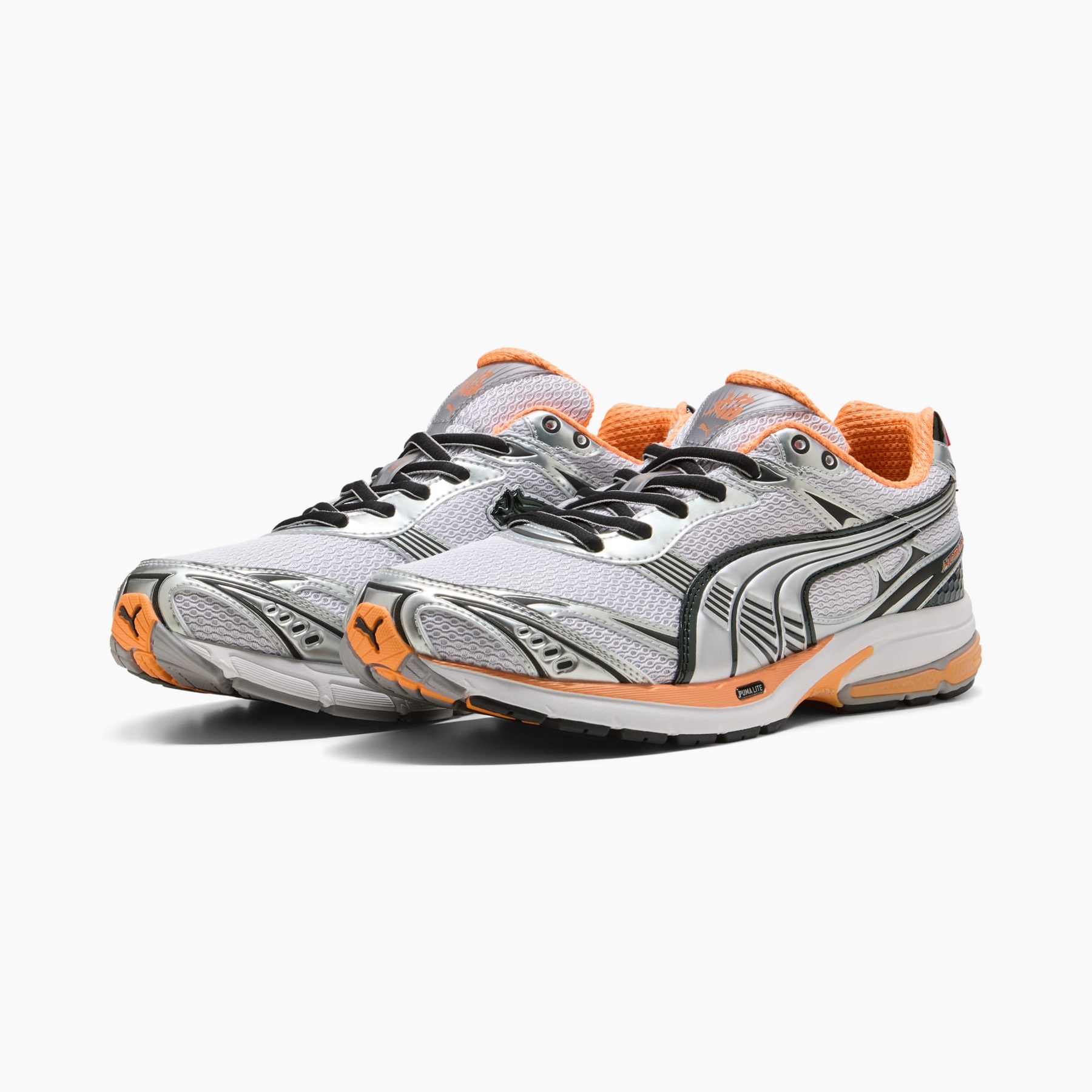 Unisexová sportovní obuv Puma Homura Og+ vícebarevná, velikost 40912504, velikost 44