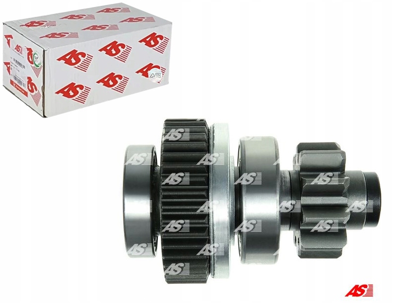 AS-PL BENDIX ROZRUSZNIKA TOYOTA AVENSIS RAV4 2.0 D-4D